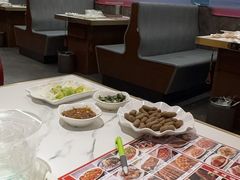 -金刚山烧烤(红旗大街店)