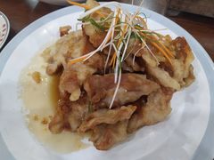 -那家老院子东北菜·饺子·小鸡炖蘑菇(艳华街店)
