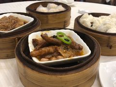 -潮福城大酒楼·潮粤菜·港式点心(阳光城店)