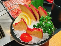 -千寻烧肉(政务区店)