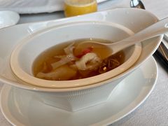 -世博源公馆·本帮融合菜·主题包厢·江景餐厅