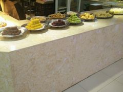 -小科自助海鲜烧肉(高区店)