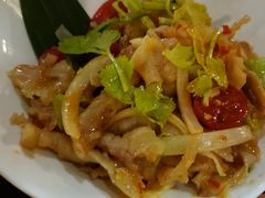 -金厨泰国餐厅·全泰籍厨师料理(拱北店)