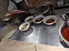 -聚园面庄(新光天地店)