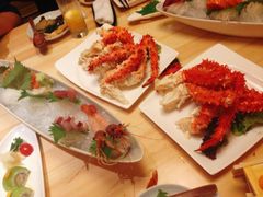 -王鼎精致料理铁板烧(世博源店)