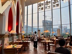 -甘思咪哚·云南艺术餐厅(天河广百店)