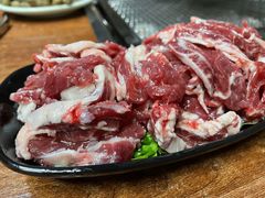 -传奇龙虾·烤牛肉