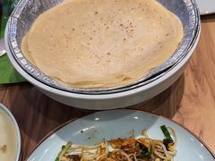 -合合春饼(潘家园店)