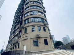 -河滨大楼