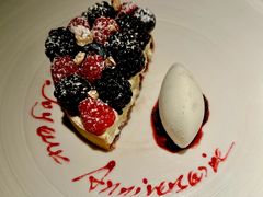 -L'Arome芳芳法国餐厅(金陵饭店店)