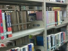 -西湖区图书馆(古墩路)