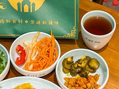-古楼兰新疆抓饭(龙湖河西天街店)