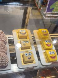-尼克Playtime(欢乐海岸店)