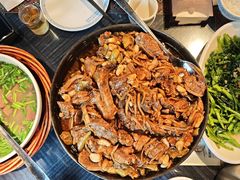 -甘家界牌柠檬鸭(青山店)