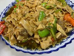 -北三沙家烧麦(北头道街店)