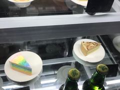 -遇见西木美式餐厅(体育路店)