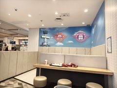 -肯德基(电力路店)