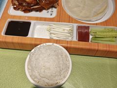 -玉桥餐厅(天坛店)