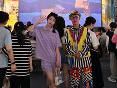 -万达广场(大明宫店)