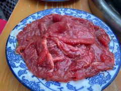 -飘香火锅(玉林西路店)