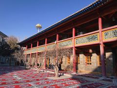 -西宁市东关清真大寺