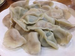 -东北农家小院(定西路店)
