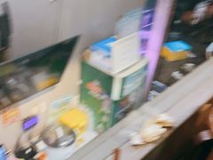 -陈老斯呼尔嗨吃烧烤(科巷店)