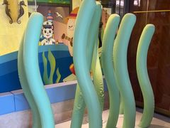 -童趣廊·儿童波波池·海洋球(长隆横琴湾酒店)