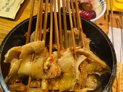 -那些年记忆烧烤