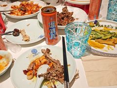 -惠丰堂饭庄·烤鸭·京味菜(翠微路店)