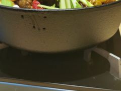 -牛腩之旅·牛腩牛杂煲(光启城美食城店)