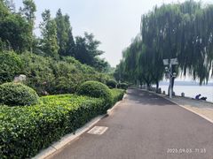 -济南国际园博园