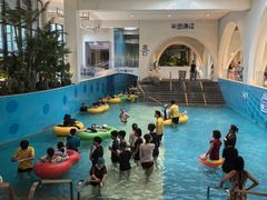 -清河半岛温泉度假酒店