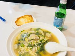 -二扁私房面馆(崂山路店)