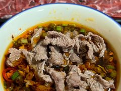-合记汕头牛肉店(嘉禾路店)