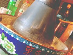 -东来顺饭庄(西直门店)