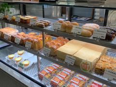 -君之狮子山·轻糖烘焙(松江印象城店)