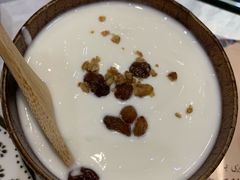 老爷自制酸奶-巴依老爷新疆美食(望京小街店)