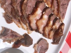 草原酱牛肉-西贝(上海新梅广场店)