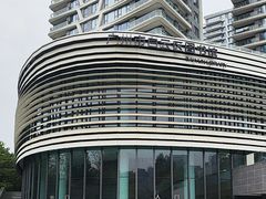 -广州市白云区图书馆