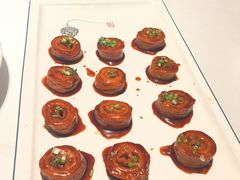 九转大肠-金春禧(世茂国际广场店)