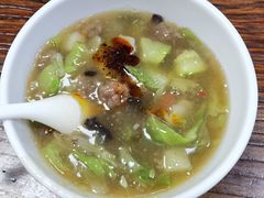 -段生记肉丸糊辣汤(西铁大明宫住宅小区店)