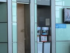 -常州奔牛国际机场