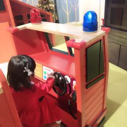 -幻贝家儿童乐园(苏州中心店)