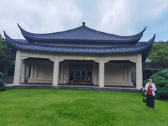 -浙江西子宾馆·瑶园咖啡厅