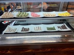 -万达瑞华酒店美食汇自助餐厅(楚河汉街店)