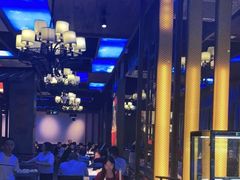 大堂-融汇湘天(大岭山店)