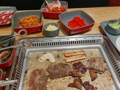 -新石器烤肉(千灯大润发店)