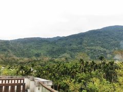 -七仙岭温泉国家森林公园