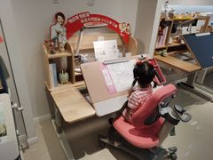 -光明园迪儿童学习桌椅(广州购书中心店)